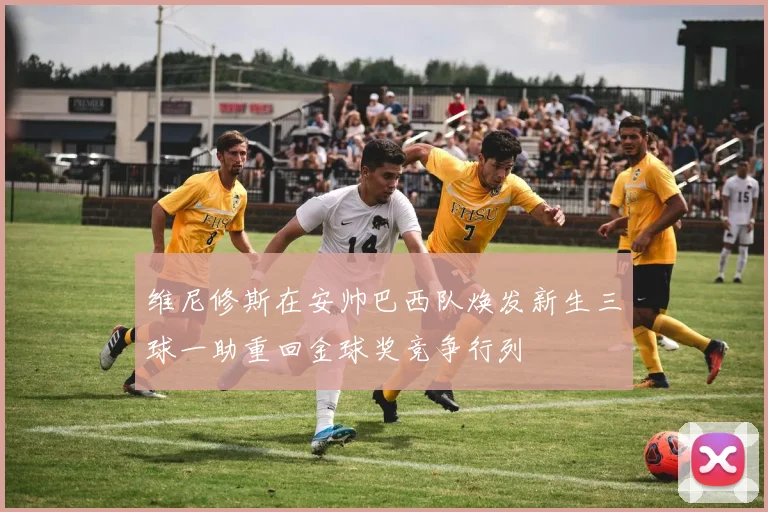 维尼修斯在安帅巴西队焕发新生三球一助重回金球奖竞争行列