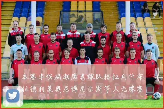 本赛季伤病潮席卷球队格拉利什布拉德利莱奥尼博尼法斯等人无缘赛季余下比赛