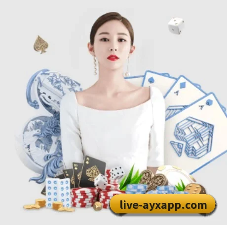 国际化进程 | ayx