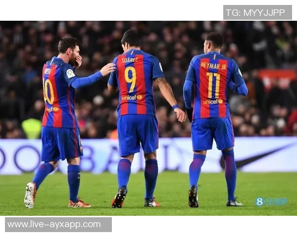 内马尔离开巴萨后悔不已梅西苏亚雷斯曾力荐其归队